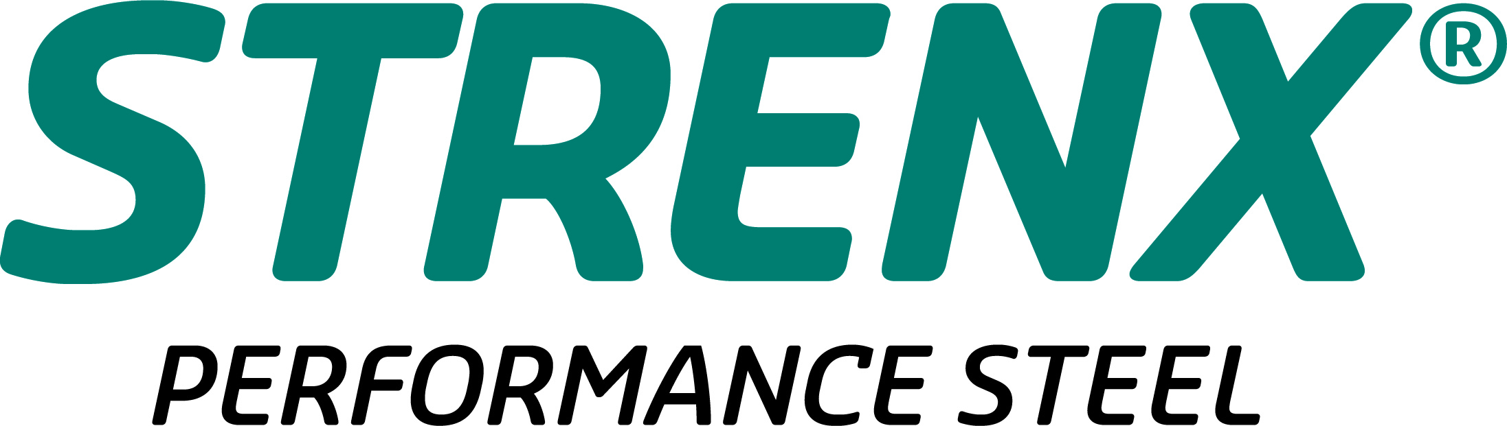 Hardox Strenx Logo