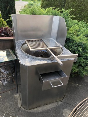Feuerstelle