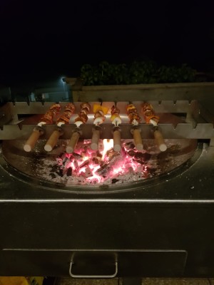 Feuerstelle
