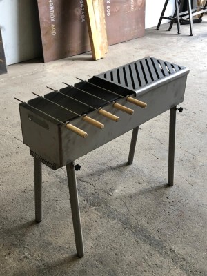 Spiessligrill