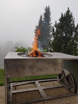 Feuerstelle