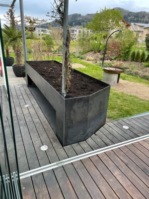 Hochbeet