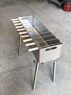 Spiessligrill