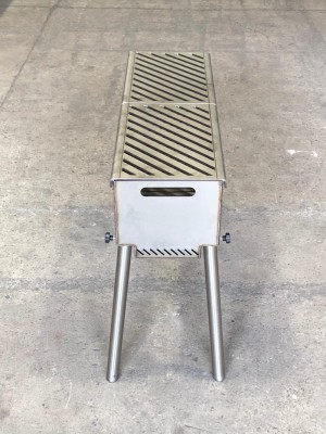Spiessligrill