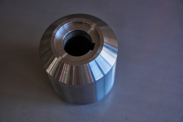 Mechanische Bearbeitung