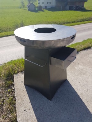  Feuerschale