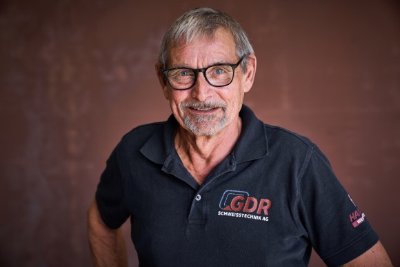 Werner Rettenmund