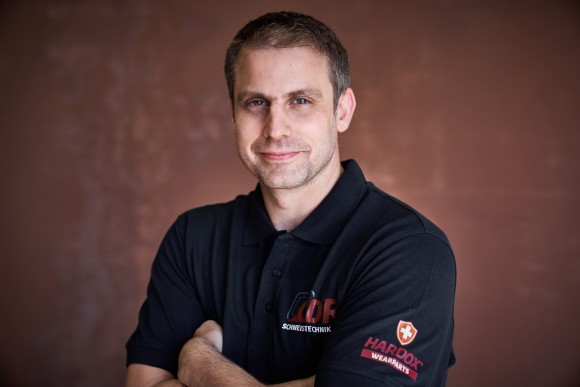 Marco Di Cola